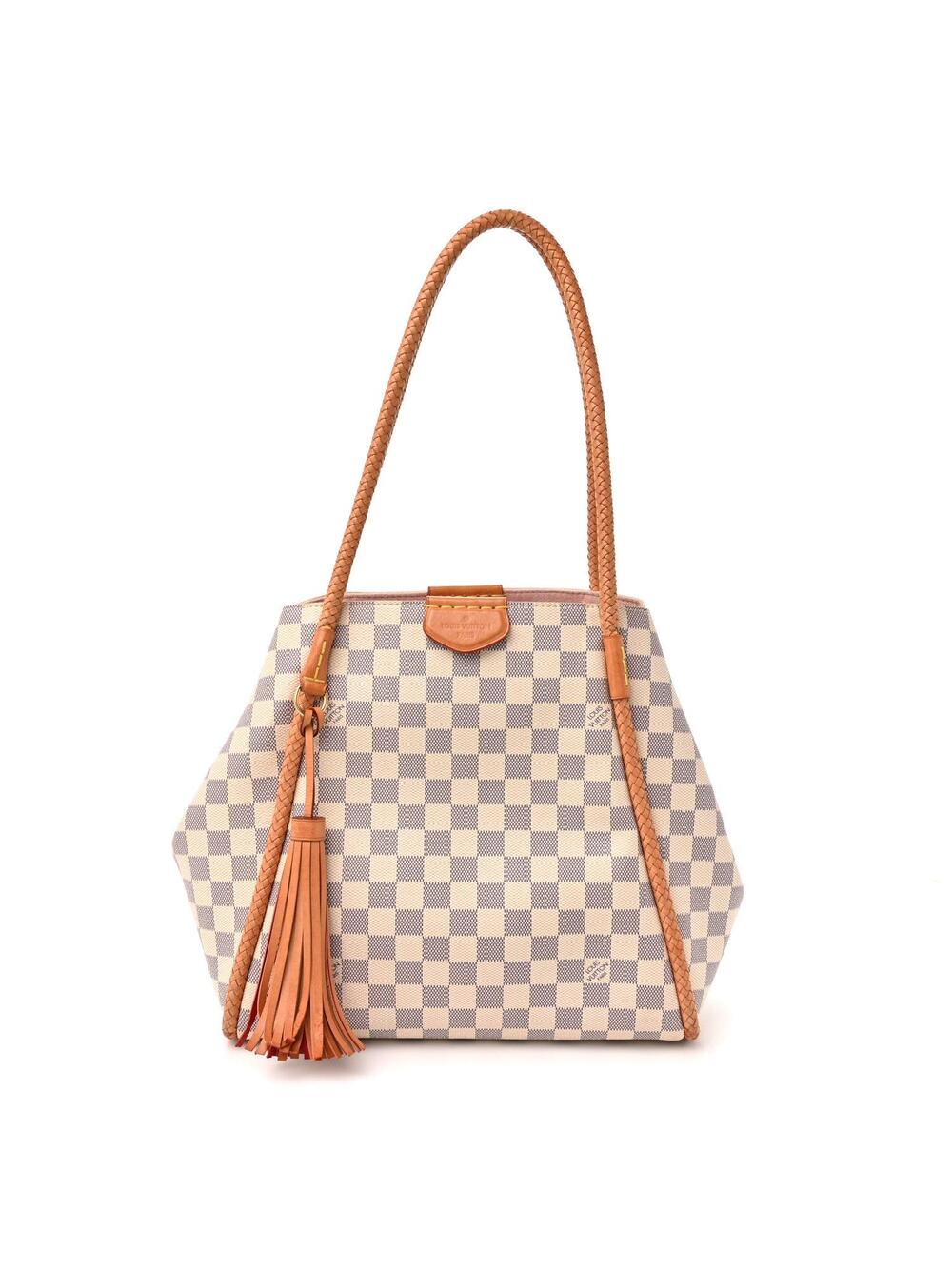 Louis Vuitton Damier Azur Propriano #369634L14B